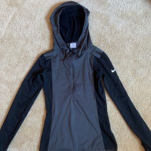 Nike Dri-fit Jacket